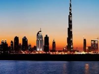 BAE’den 2.2 trilyon metreküplük gaz rezervi keşfi