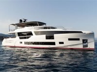 Sirena 88 yurt dışında büyük ilgi görüyor