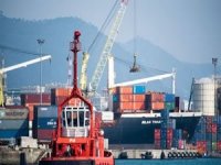 Türkiye'den Libya'ya askeri araç taşıdığı iddia edilen geminin kaptanı hakkında soruşturma açıldı