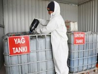 'Mavi Kart'la denizlerimiz daha temiz