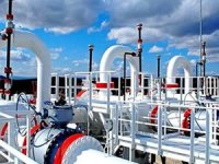 BOTAŞ Merkez Bankası'ndan 787 milyon dolar döviz aldı