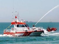 Kıyı Emniyeti Genel Müdürlüğü'ne 5 yeni bot