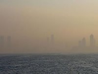 Son 140 yılda atmosferdeki karbondioksit oranı yüzde 42 arttı