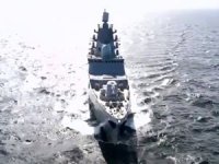 Rusya yeni hava savunma sistemini test etti