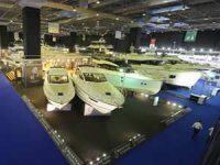 İstanbul Havalimanı'ndan CNR AVRASYA BOAT SHOW’a ücretsiz ulaşım