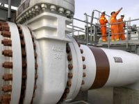 Rusya-Çin yeni gaz rotalarına koronavirüs engeli