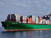 Gine Körfezi'nde Maersk Tema gemisine korsanlar saldırdı