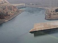 İstanbul'da son yağışlar barajlardaki doluluk oranını artırdı