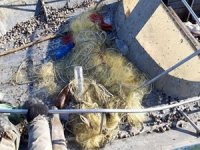 Rusya'nın gözaltına aldığı Ukraynalı balıkçılar tutuklandı