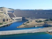 Türkiye'nin 3 büyük barajında enerji üretimi yüzde 106 arttı