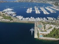 Yalıkavak Marina CNR Avrasya Boat Show’da yerini alacak