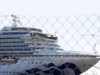 Japonya’daki karantina gemisinden tahliyeler sürüyor