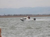 Beyşehir Gölü’nde yasa dışı avcılığa geçit yok