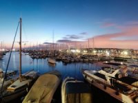 Setur Marinaları çok özel fırsatlarıyla Tuzla Boat Show’da