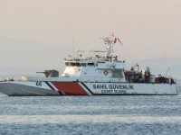 Berlin'den Türk sahil güvenliğine 32 milyon euroluk destek