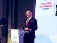 'Ada etrafında doğalgaz varsa mutlaka bulunacak'