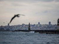 AKOM, fırtınaya karşı uyarıda bulundu