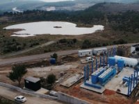 İzmir’e ikinci arıtma tesisi kuruluyor