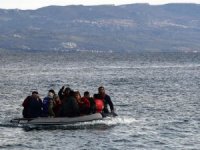 'Türkiye, kara ve deniz sınırlarındaki mülteci geçiş denetimini kaldırdı'