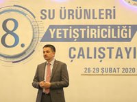 'Yerli balık tüketilmesinde ev hanımlarını kazanmalıyız'