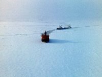 Rusya, Arktika’ya yeni hava savunma tümeni yerleştirdi