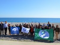 Deniz Eğitim Merkezi’nde çevre eğitimleri başladı