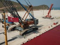 Nükleer Santraller Fuarı için geri sayım başladı