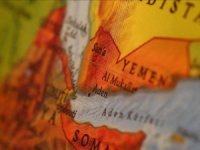 BAE destekli güçler, Suudi birliklerin Aden Limanı'na girişini engelledi