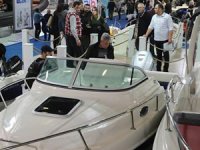 CNR Avrasya Boat Show’a Ziyaretçi Akını