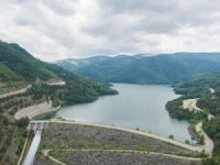 Bursa’daki barajların doluluk oranları belli oldu