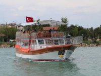 Yat işletmecileri yeni sezona merhaba dedi