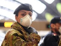 Tunus İtalya'ya vapur seferlerini durdurdu