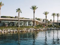 En Prestijli Ödül Yalıkavak Marina'ya