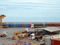 Gemi ve yat sektörü 2020'ye hızlı başladı