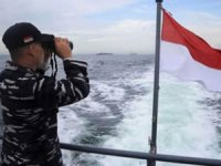 Endonezya'da tekne kazasında 7 ölü