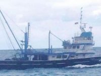 Kaybolan balıkçıyı arama çalışmaları sonlandırıldı