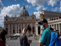 İtalya'dan flaş coronavirüs kararı