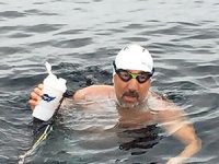 Kuzey’in delikanlısı Alsaran Guinnes’te