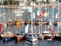 Akaryakıt indirimi deniz ve yat turizmine yarayacak