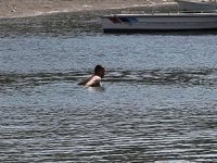 Mart ayında, Bodrum’da deniz keyfi