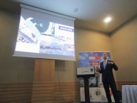 Çeşme’de Triatlon heyecanı yaşanacak