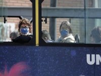 İspanya'da 'Olağanüstü Hal' ilan edildi