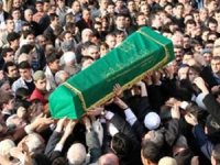 Hasan Naiboğlu’nun muhterem babası Şemsettin Naiboğlu hayatını kaybetti