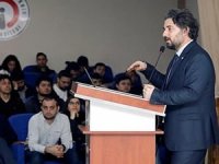 İSTE'de koronavirüsün etkileri konuşuldu