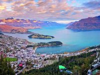 Yeni Zelanda'da deniz ve hava yolu önlemleri