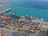 Limak Port'tan karantina açıklaması