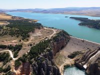 DSİ’den Kahramanmaraş'a büyük yatırım