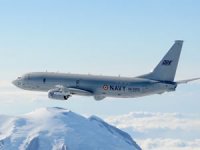 Hindistan 4 deniz karakol uçağı alacak