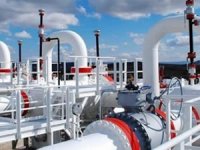 Maraş'ta petrol depolama kapasitesi artırılacak