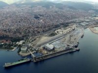 Safiport Derince, koronavirüs önlemleri alıyor